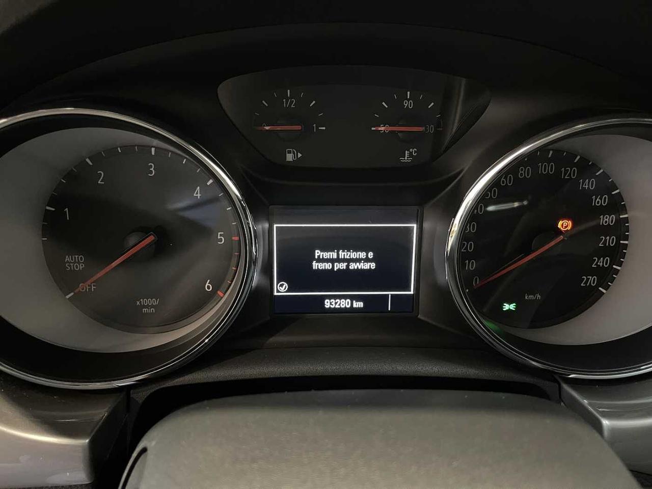 Opel Opel Astra usata 20