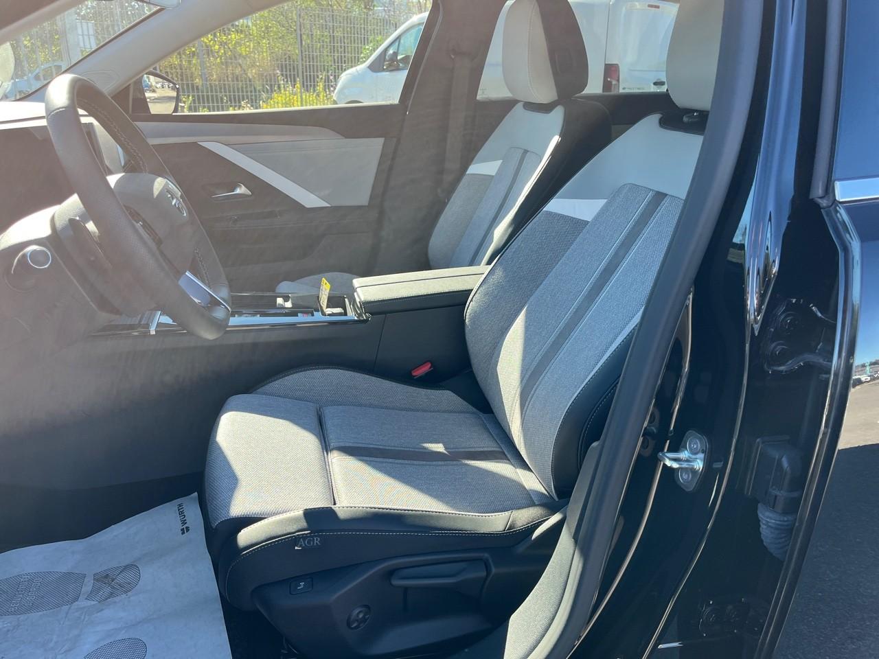 Opel Opel Astra usata, con Climatizzatore