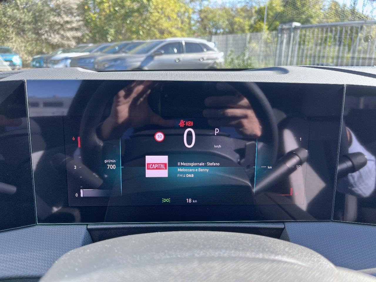 Opel Opel Astra usata, con Isofix