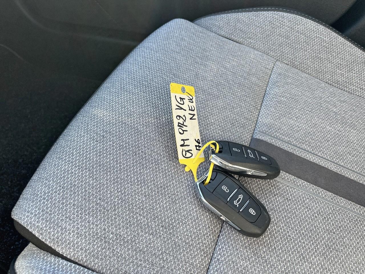 Opel Opel Astra usata 6