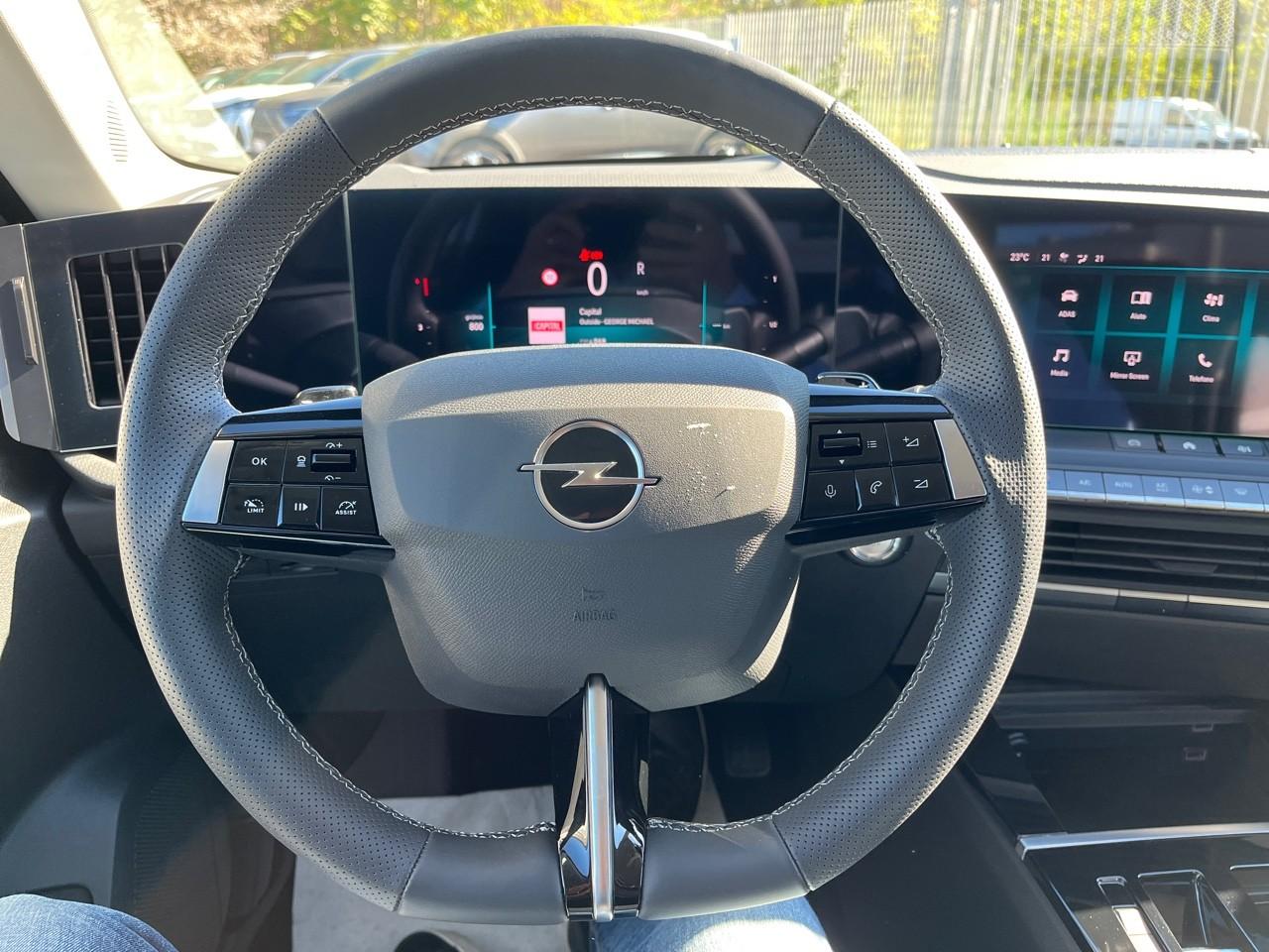 Opel Opel Astra usata 7