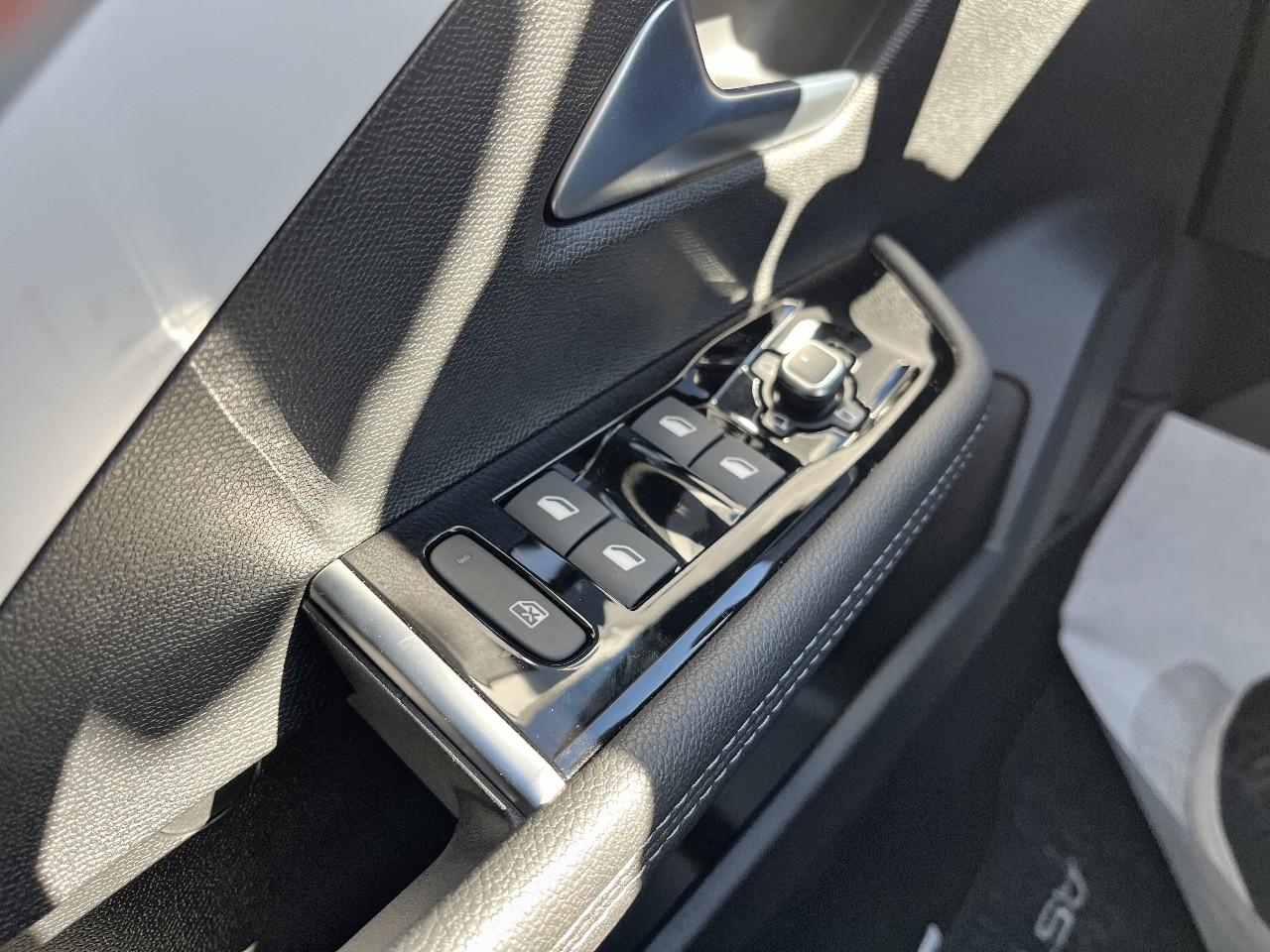 Opel Opel Astra usata 8