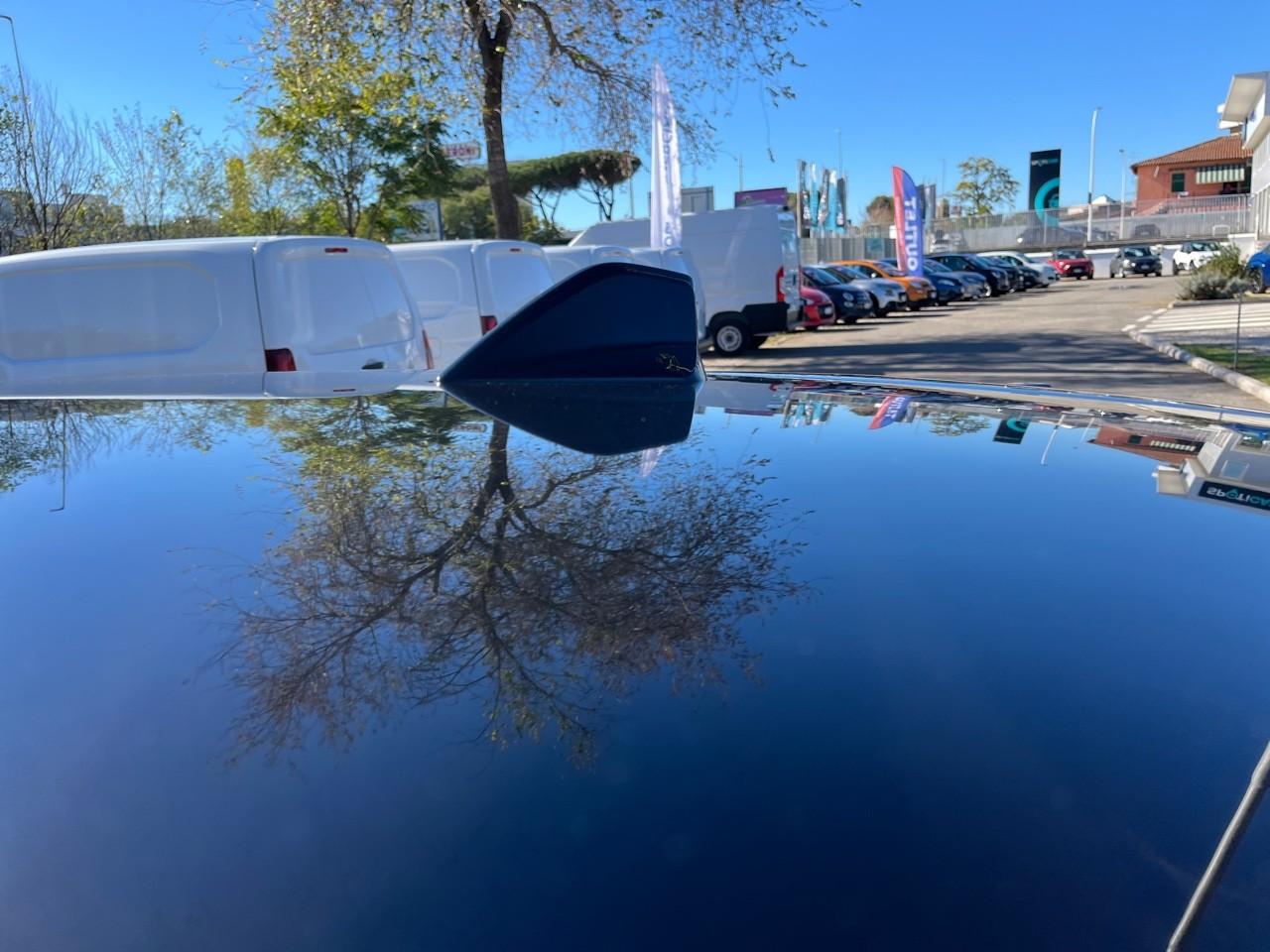 Opel Opel Astra usata 9