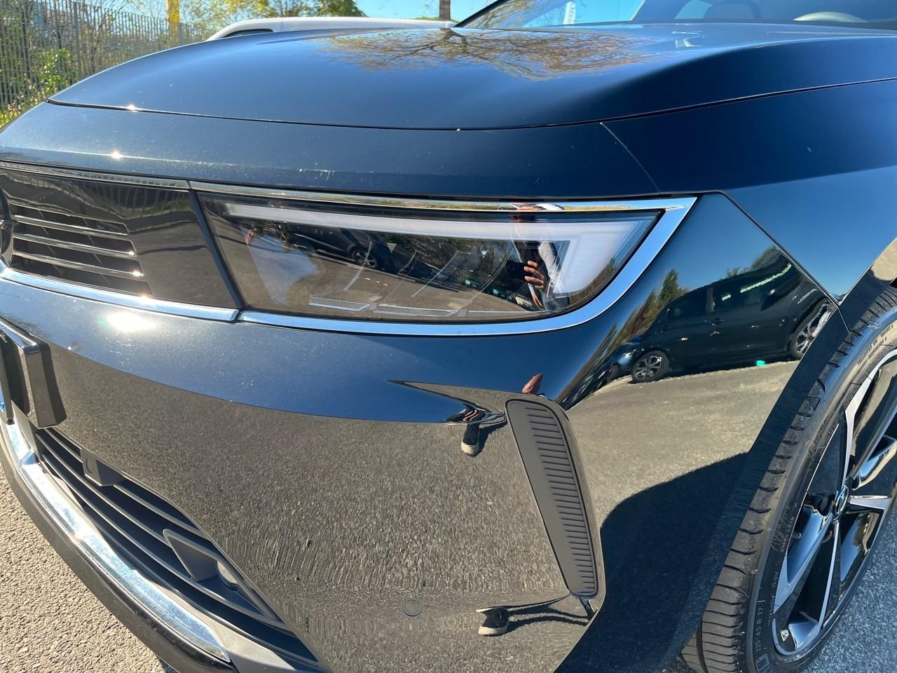 Opel Opel Astra usata 10