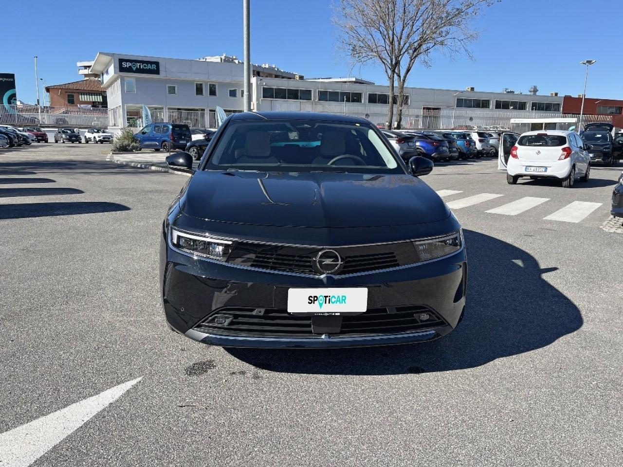 Opel Opel Astra usata 11