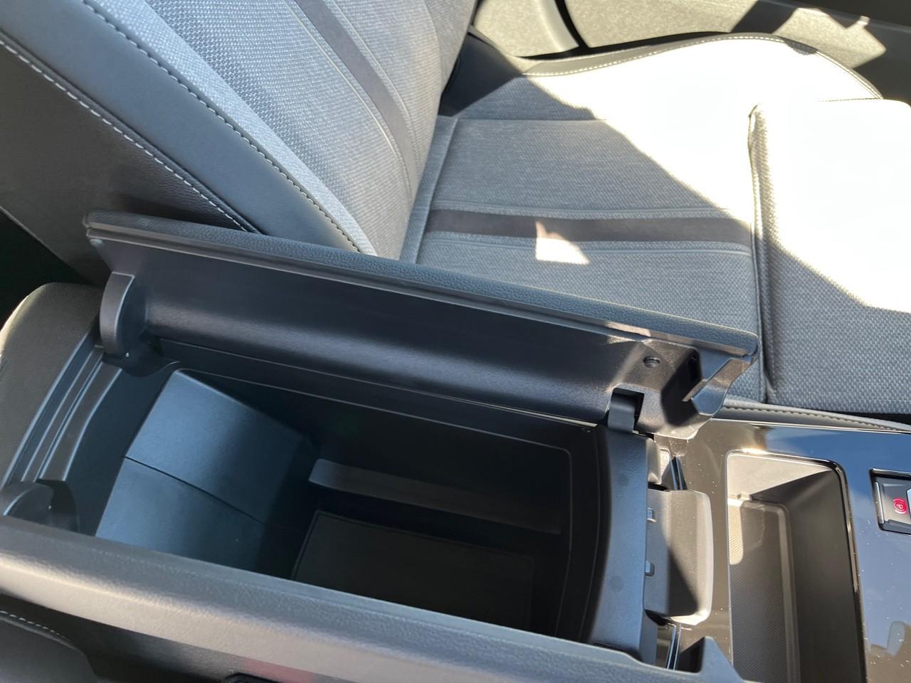 Opel Opel Astra usata 12