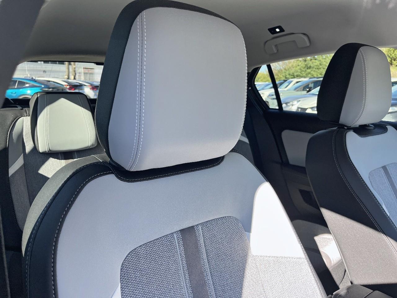 Opel Opel Astra usata 13