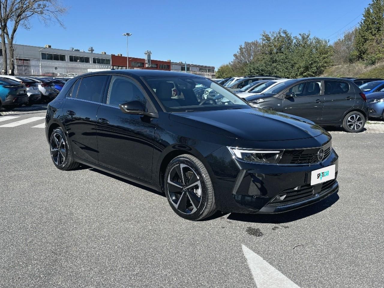 Opel Opel Astra usata 15
