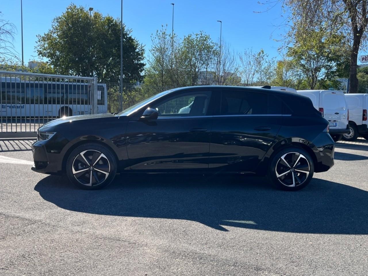 Opel Opel Astra usata 16