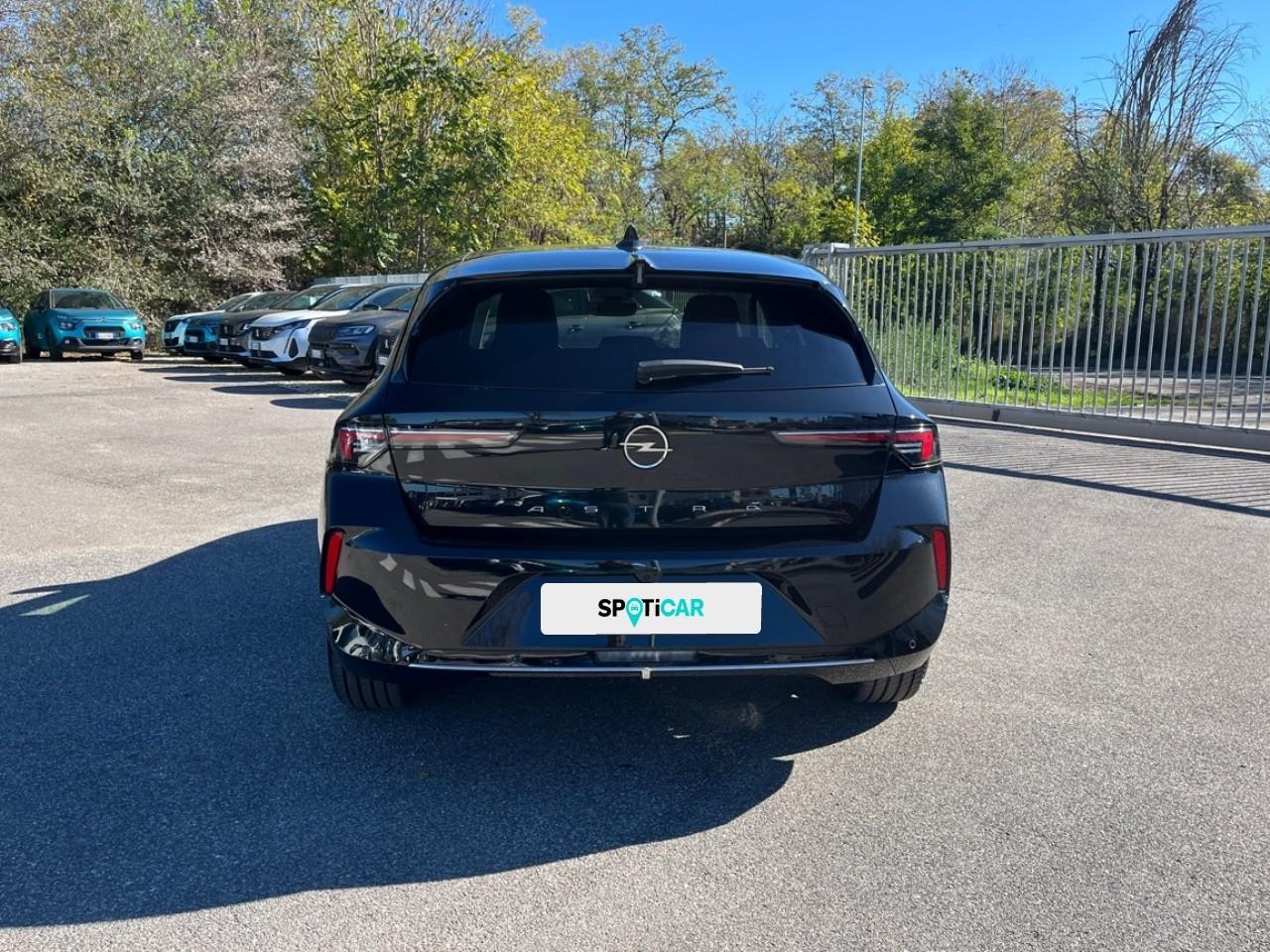 Opel Opel Astra usata 17