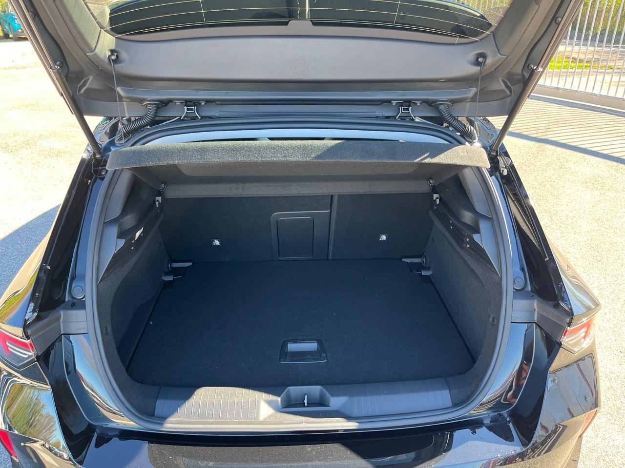 Opel Opel Astra usata 18