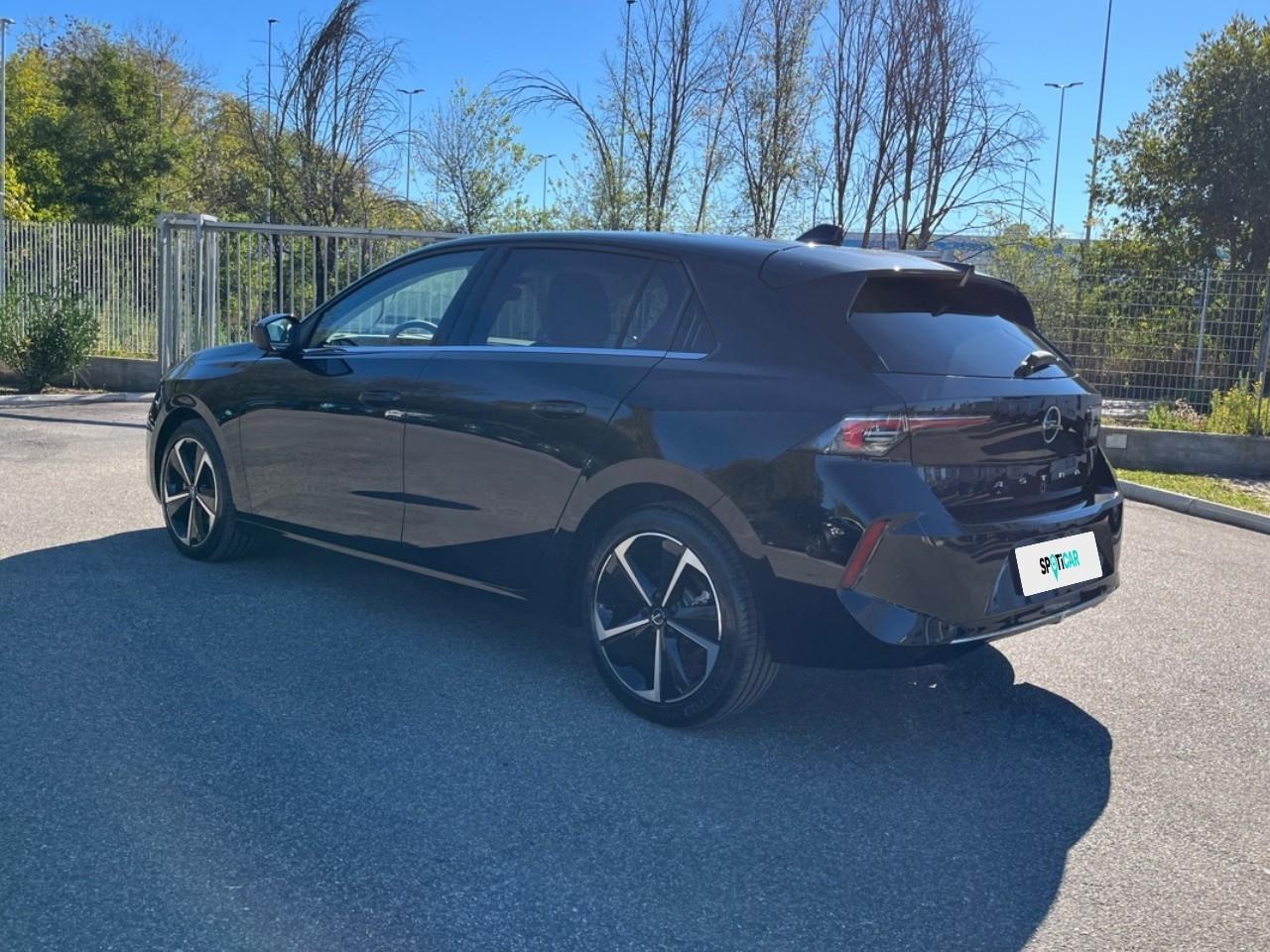 Opel Opel Astra usata 19