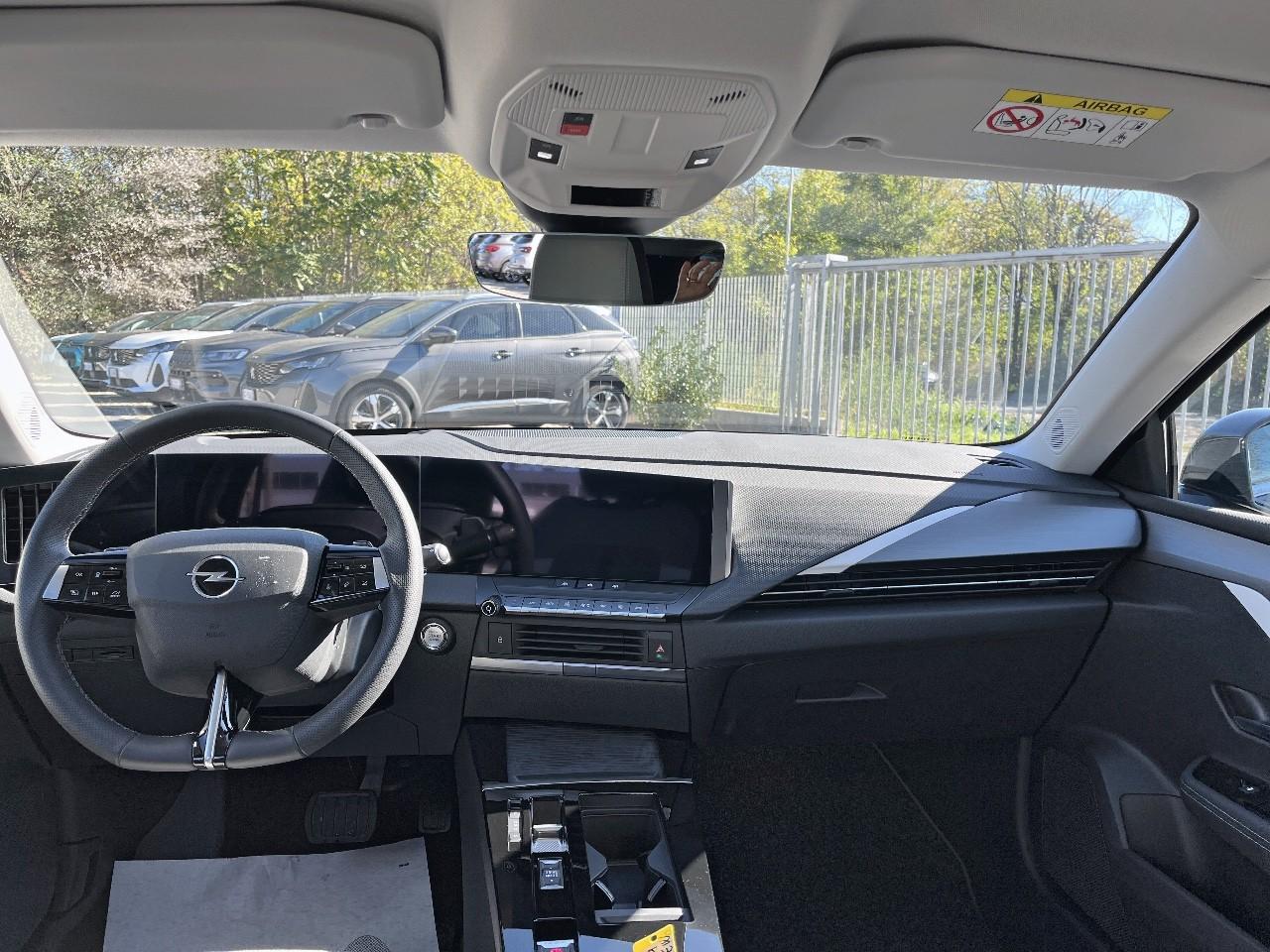 Opel Opel Astra usata 20