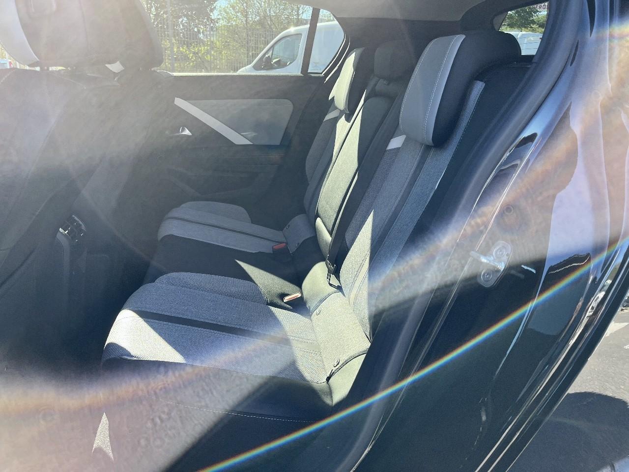 Opel Opel Astra usata 21