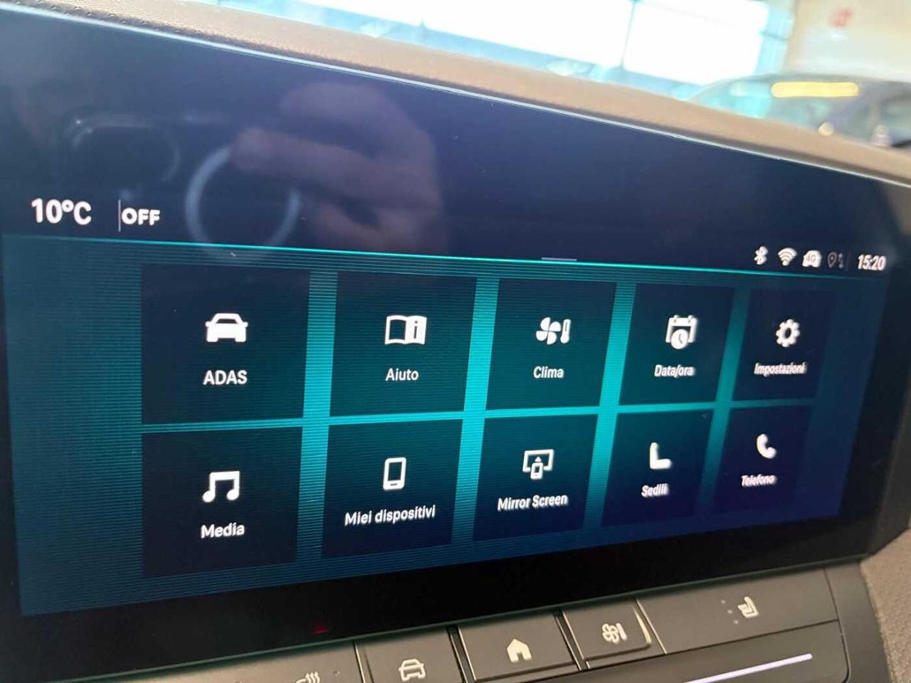 Opel Opel Astra usata, con Vetri Oscurati