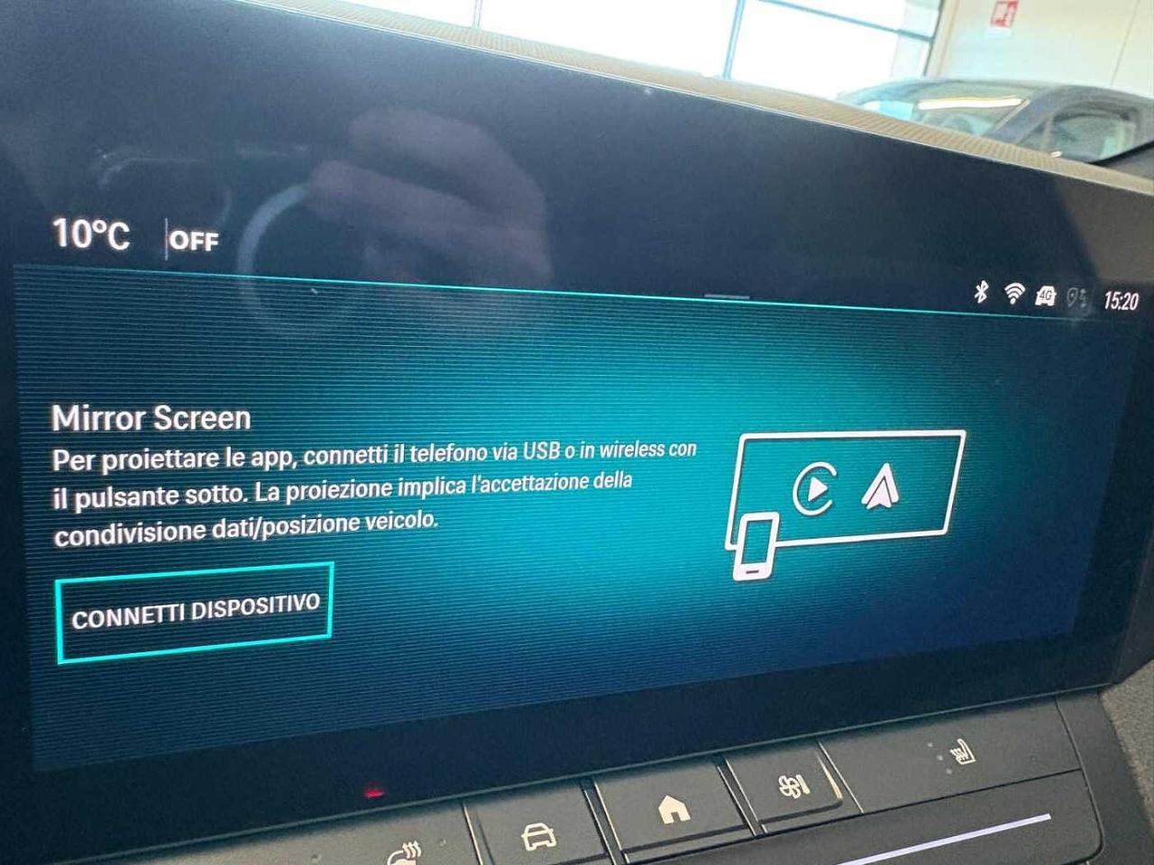 Opel Opel Astra usata 3