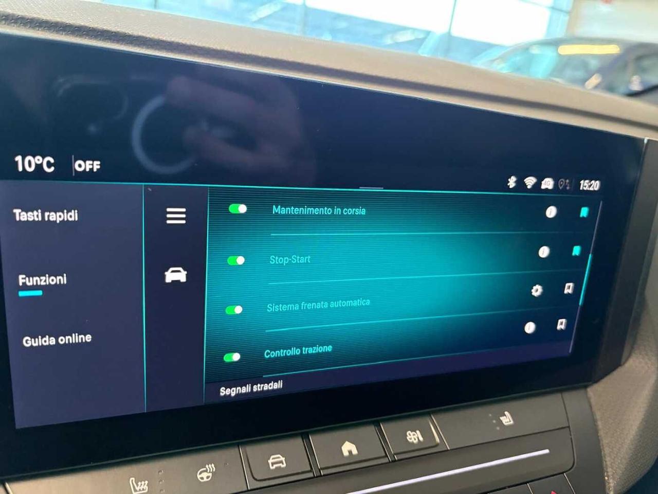 Opel Opel Astra usata 4