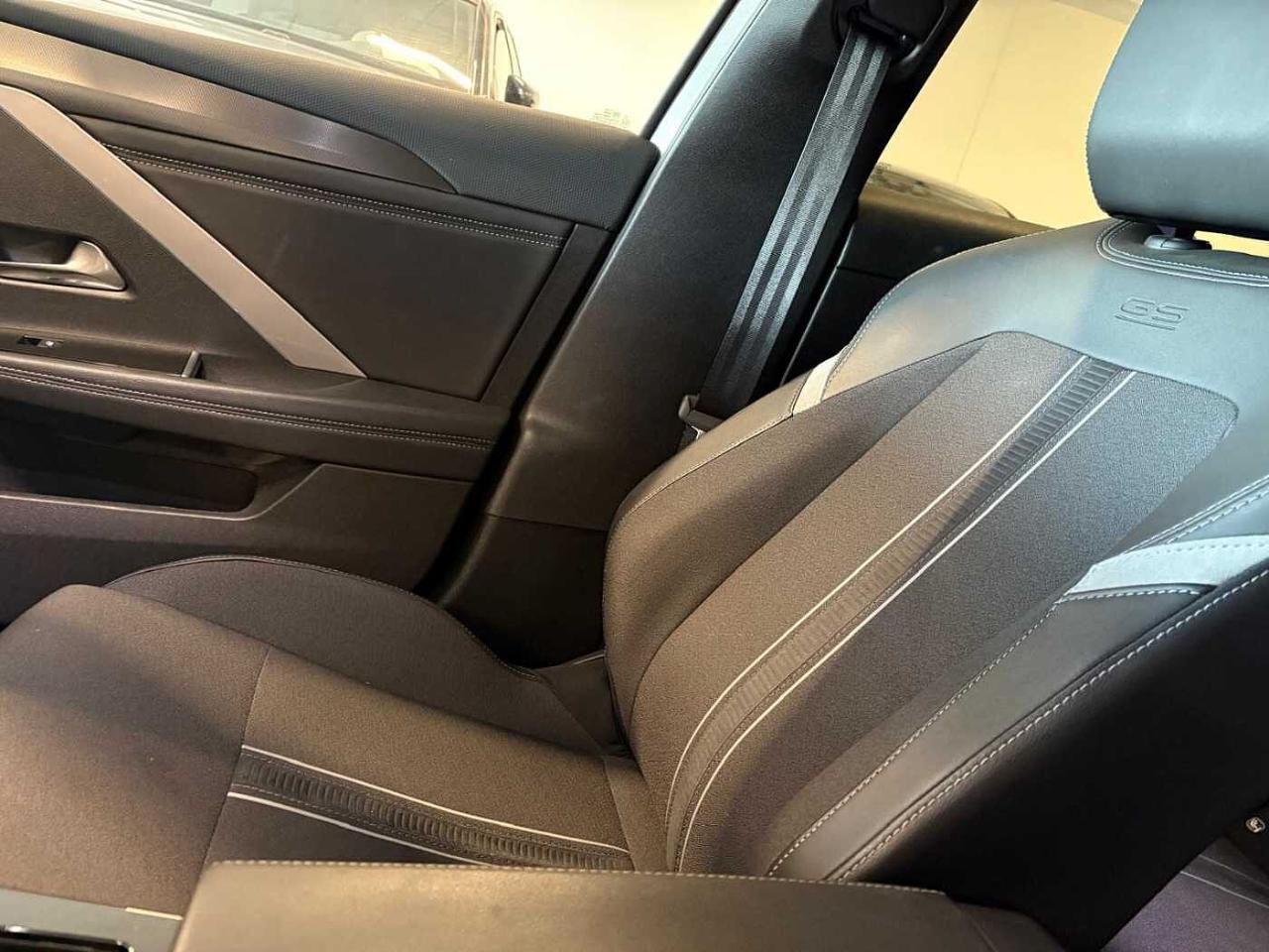 Opel Opel Astra usata 6