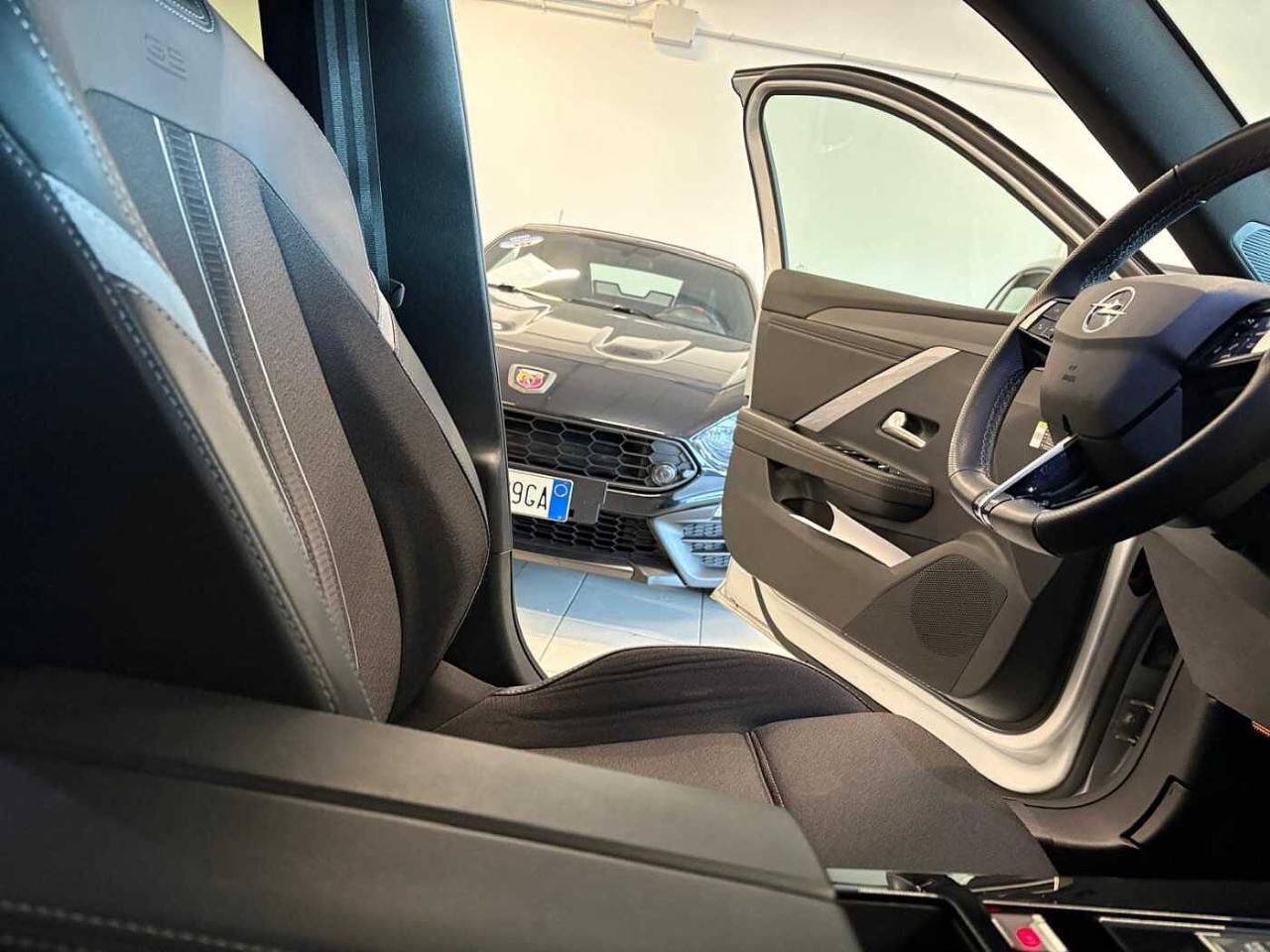 Opel Opel Astra usata 7