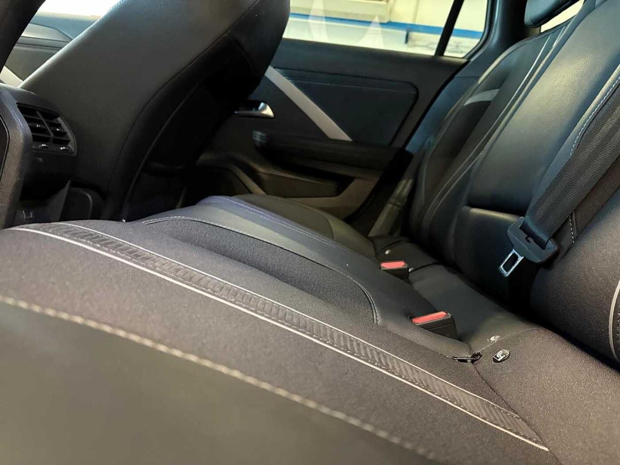 Opel Opel Astra usata 8