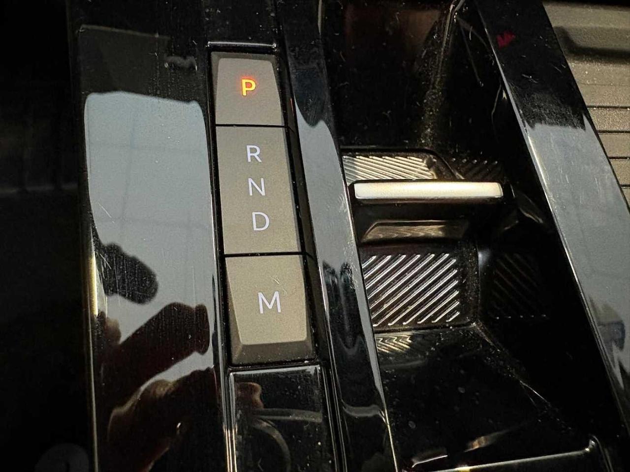 Opel Opel Astra usata 12