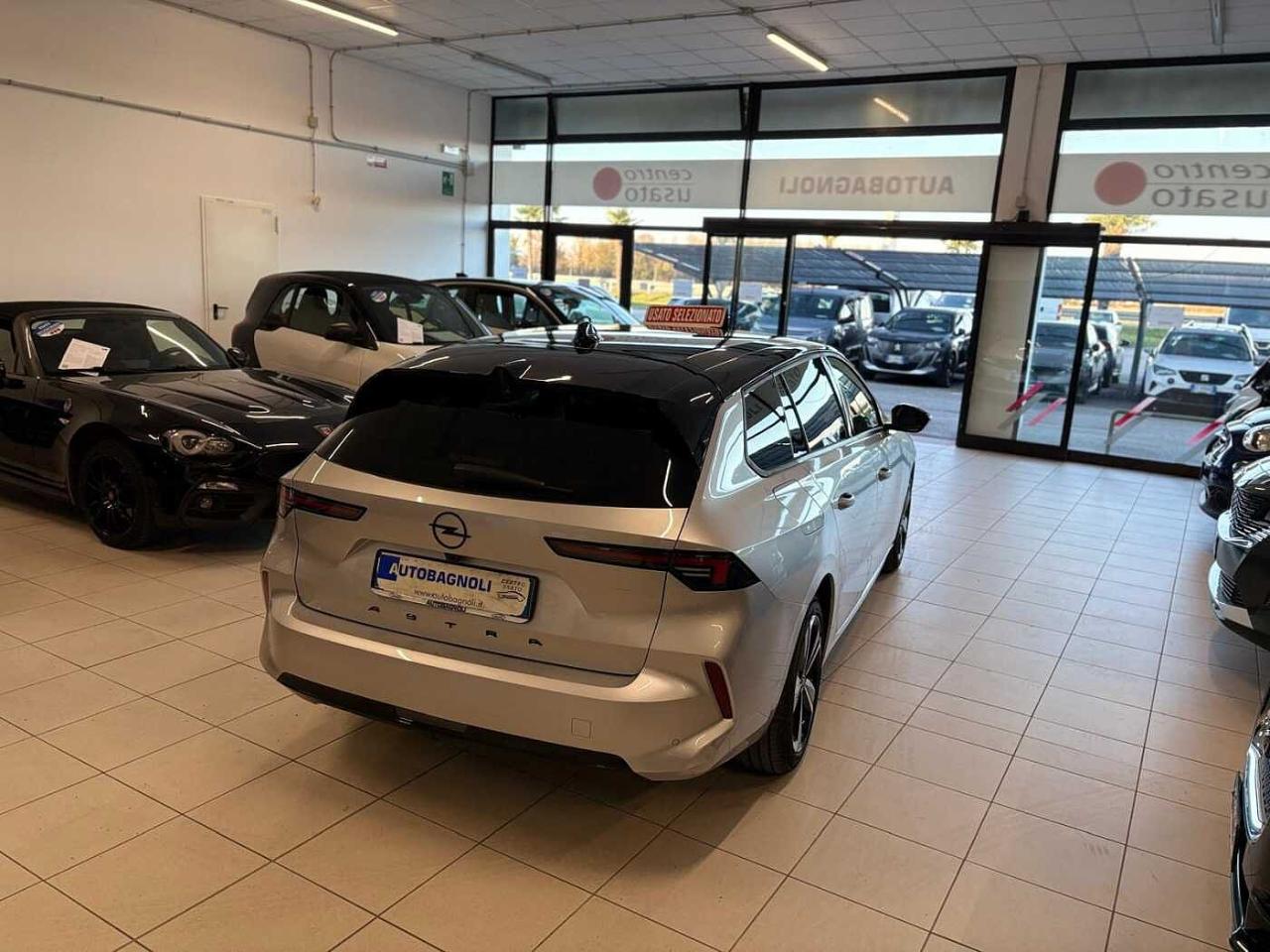 Opel Opel Astra usata 13