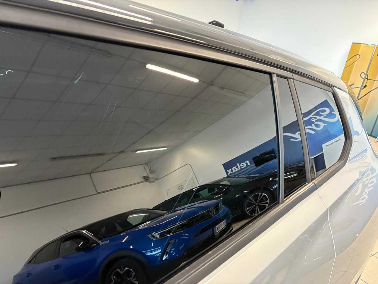 Opel Opel Astra usata 15