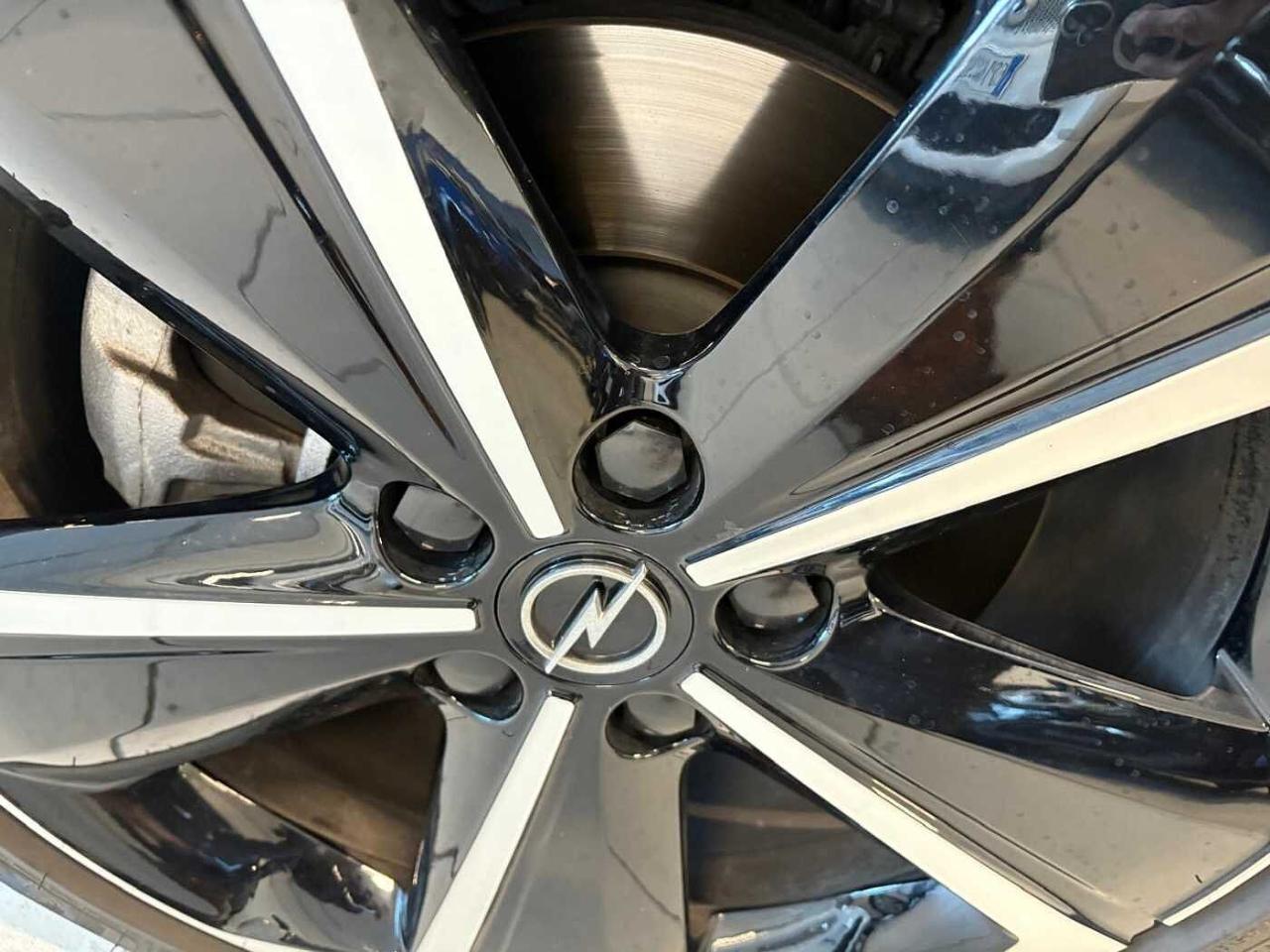 Opel Opel Astra usata 16