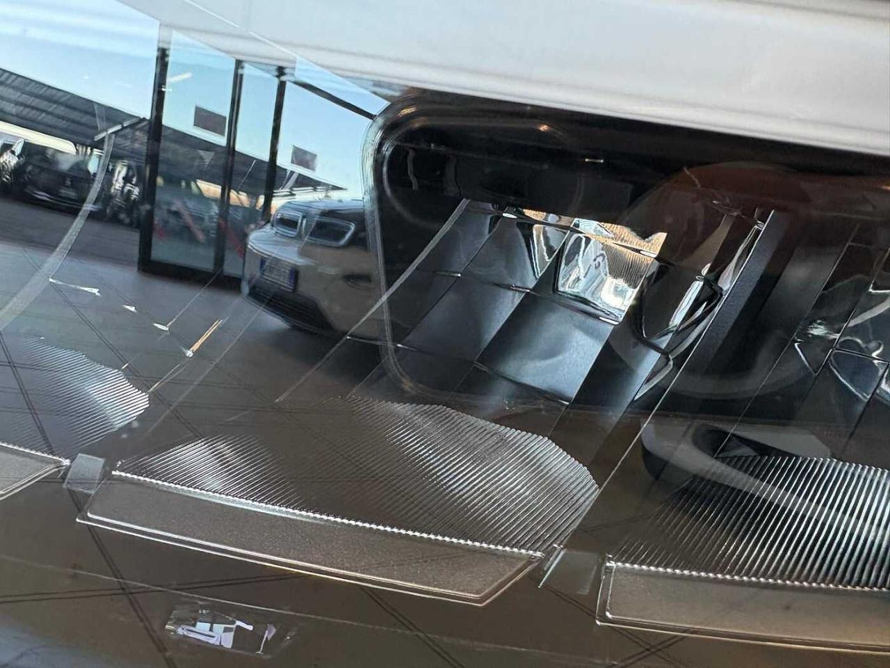 Opel Opel Astra usata 17