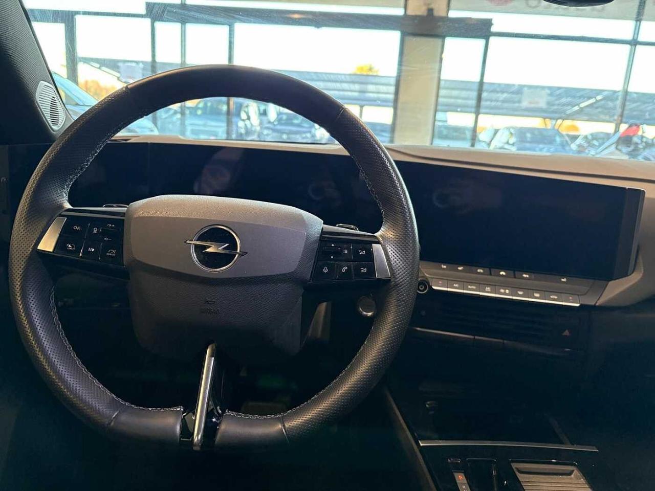 Opel Opel Astra usata 18