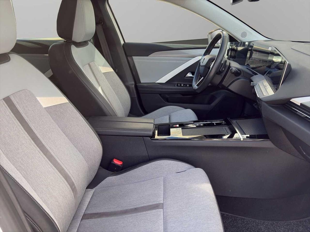 Opel Opel Astra usata, con GPS