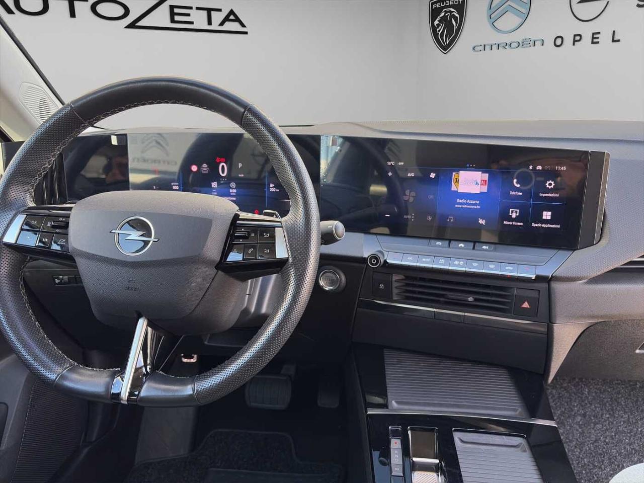 Opel Opel Astra usata 4