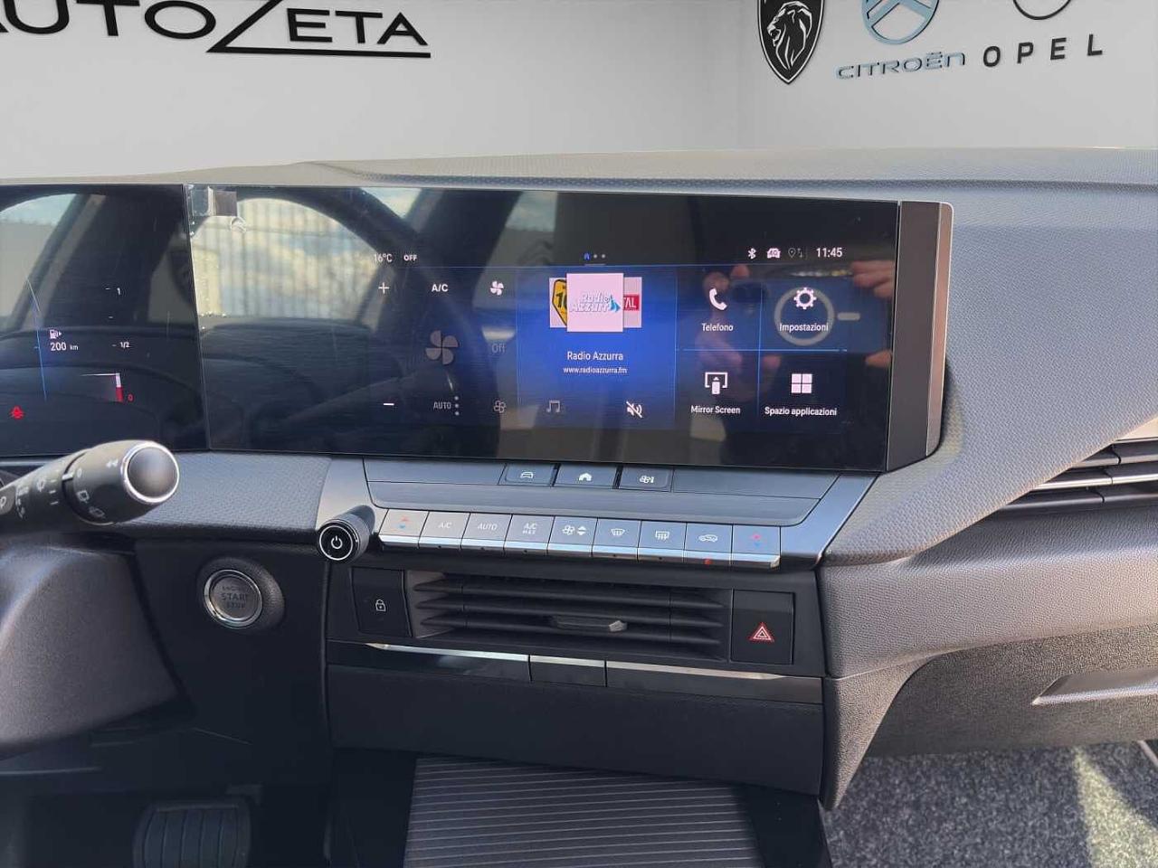 Opel Opel Astra usata 5