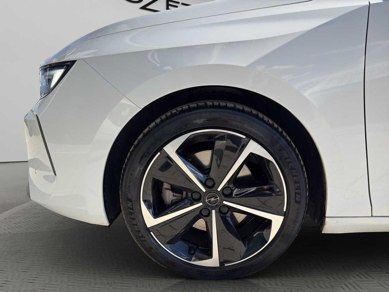 Opel Opel Astra usata 6