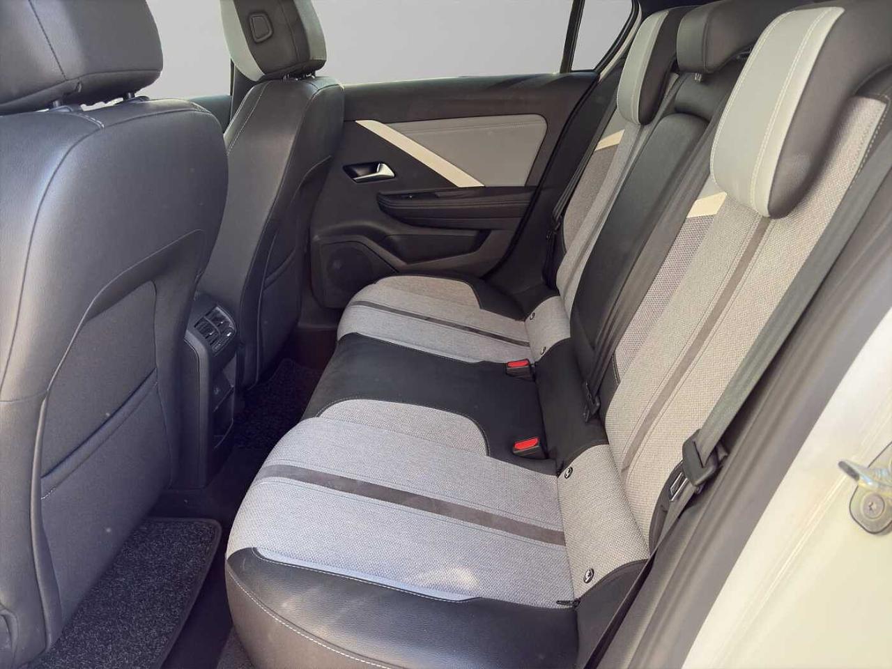 Opel Opel Astra usata 7