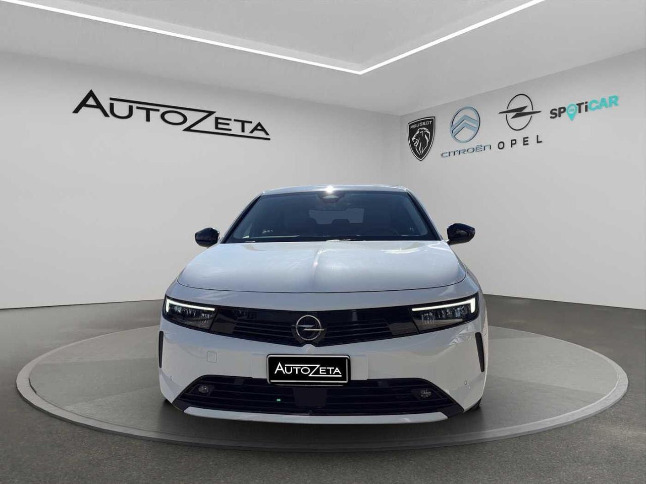 Opel Opel Astra usata 8