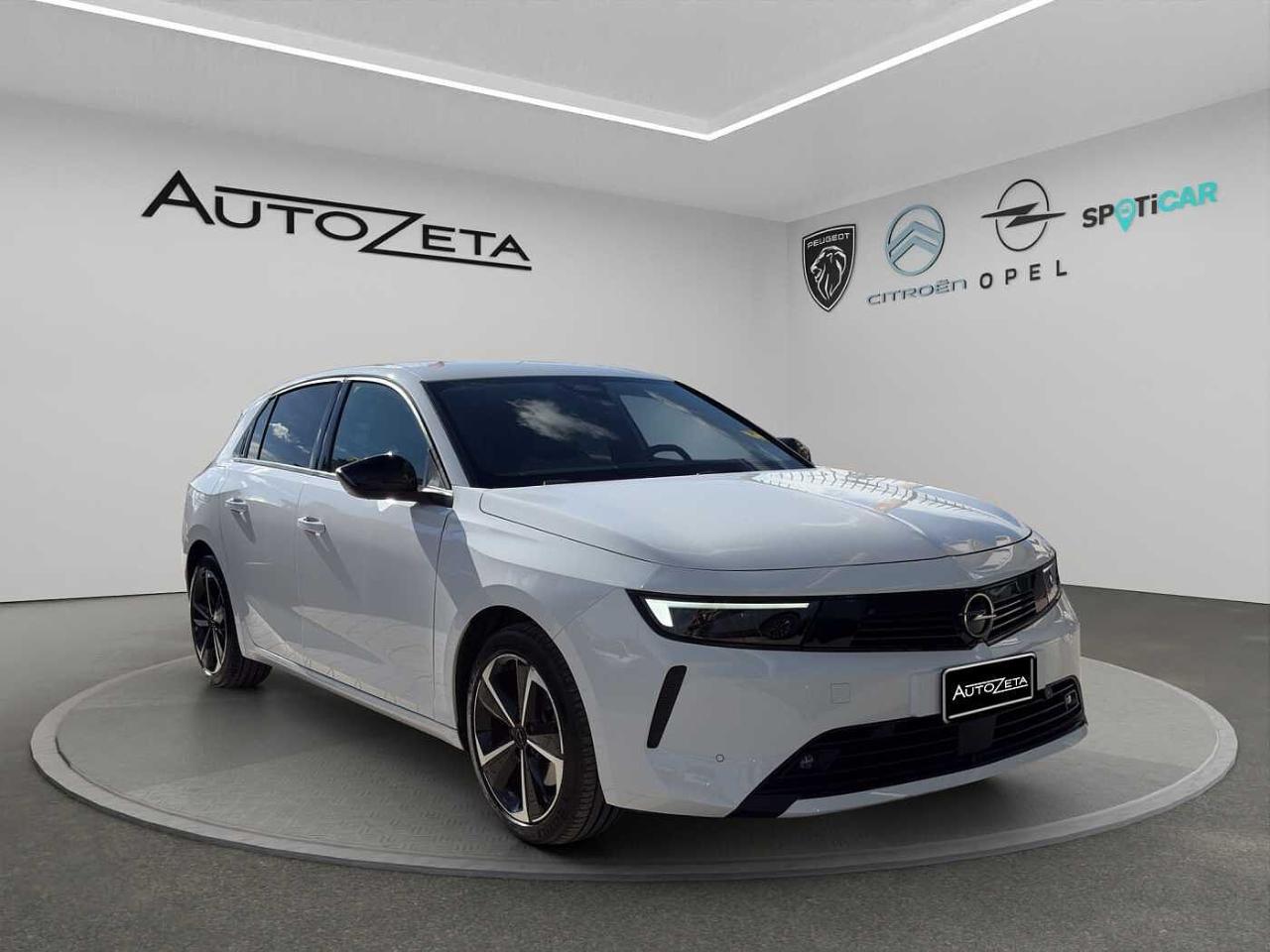 Opel Opel Astra usata 9