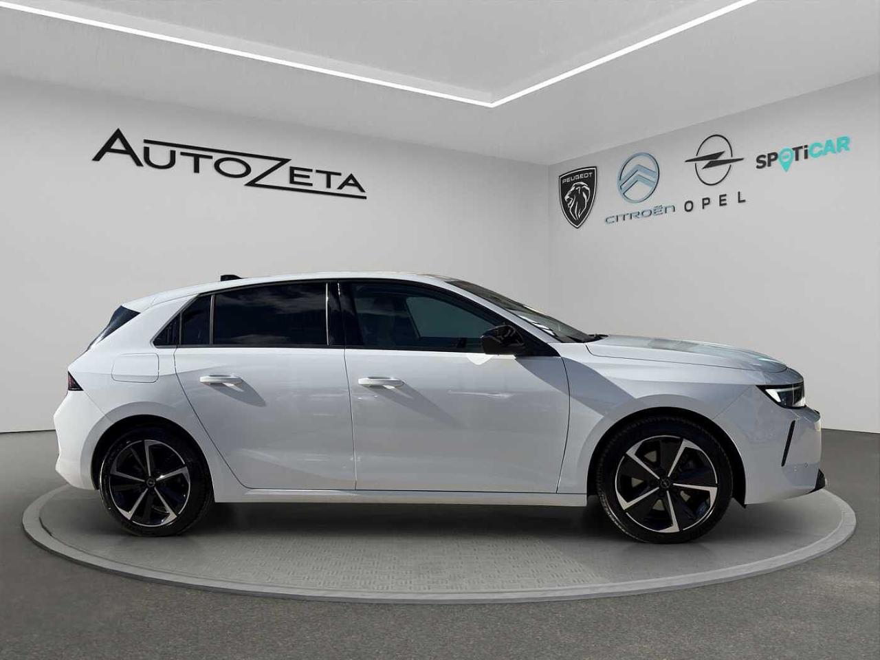 Opel Opel Astra usata 10