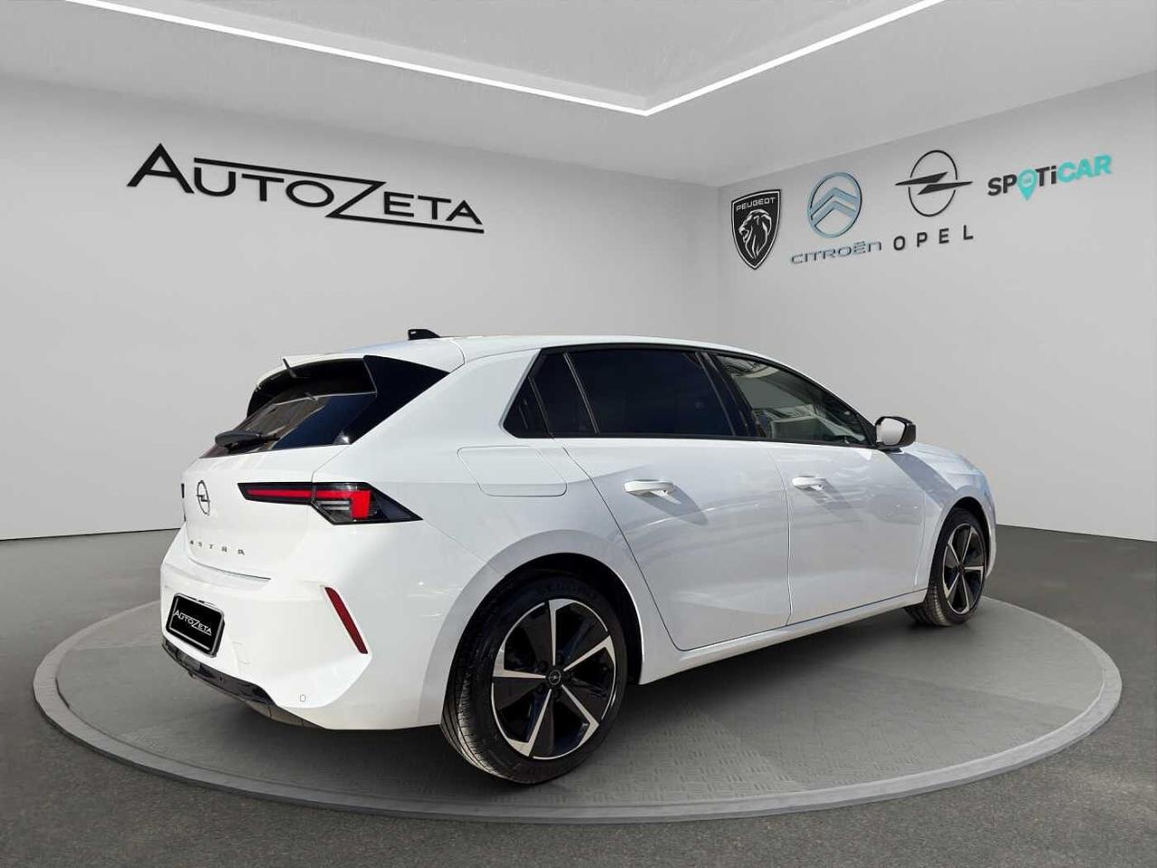 Opel Opel Astra usata 11