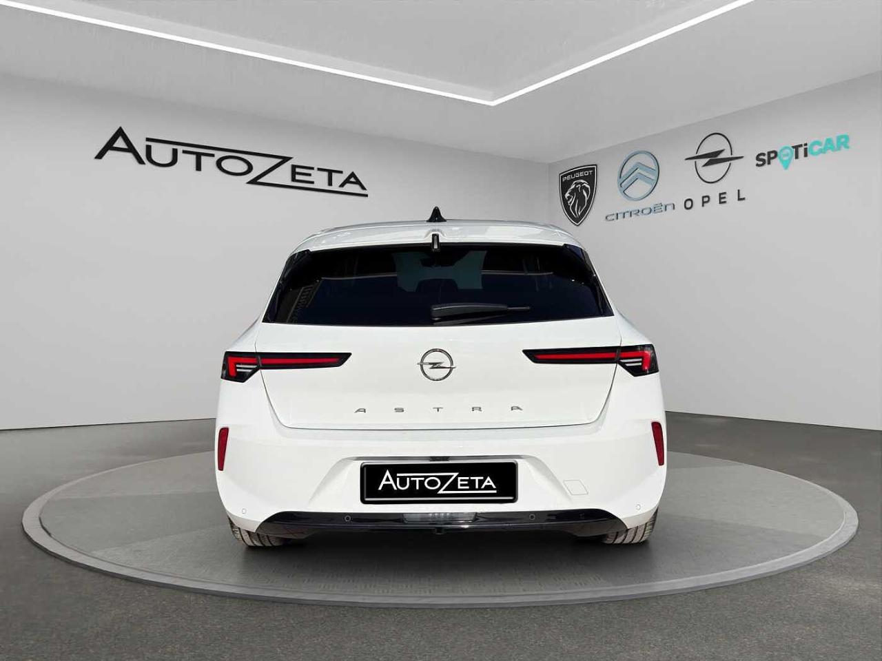 Opel Opel Astra usata 12