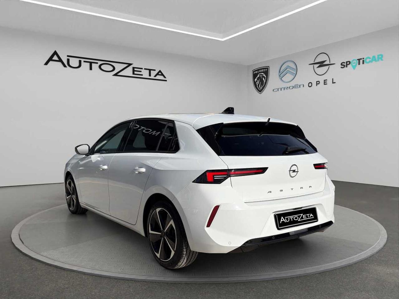 Opel Opel Astra usata 13