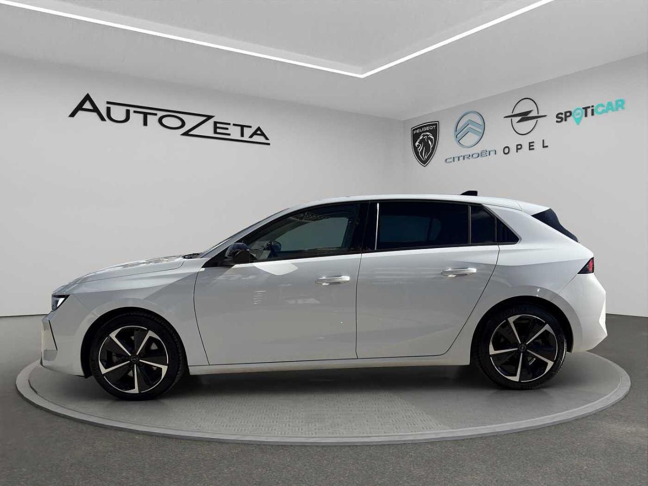 Opel Opel Astra usata 14