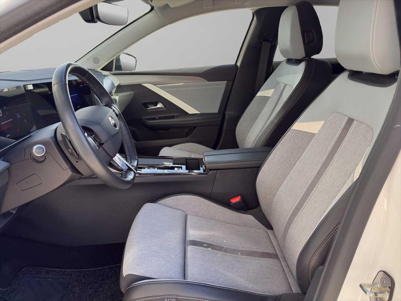 Opel Opel Astra usata 15