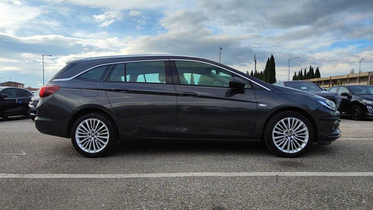 Opel Opel Astra usata 1