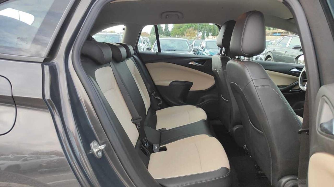 Opel Opel Astra usata 3