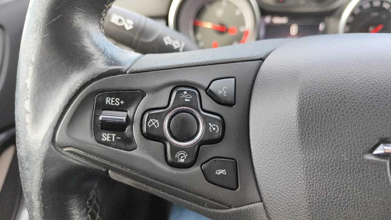 Opel Opel Astra usata 7