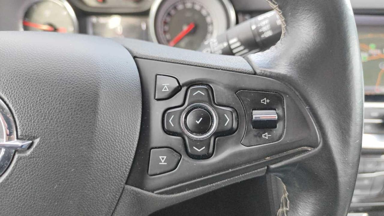 Opel Opel Astra usata 8