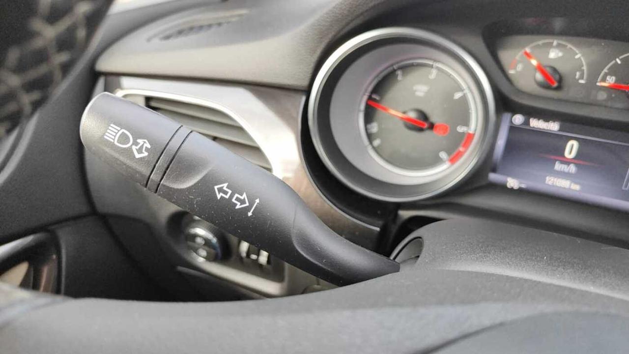 Opel Opel Astra usata 9