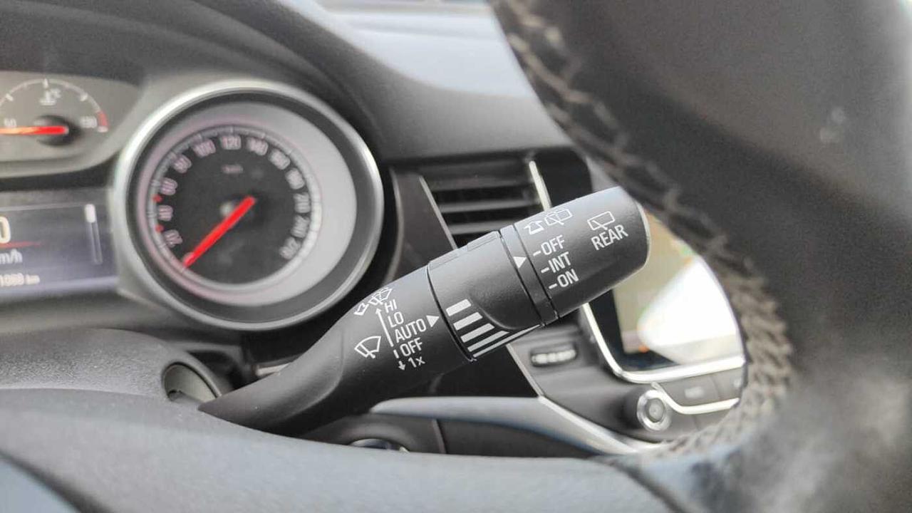 Opel Opel Astra usata 10