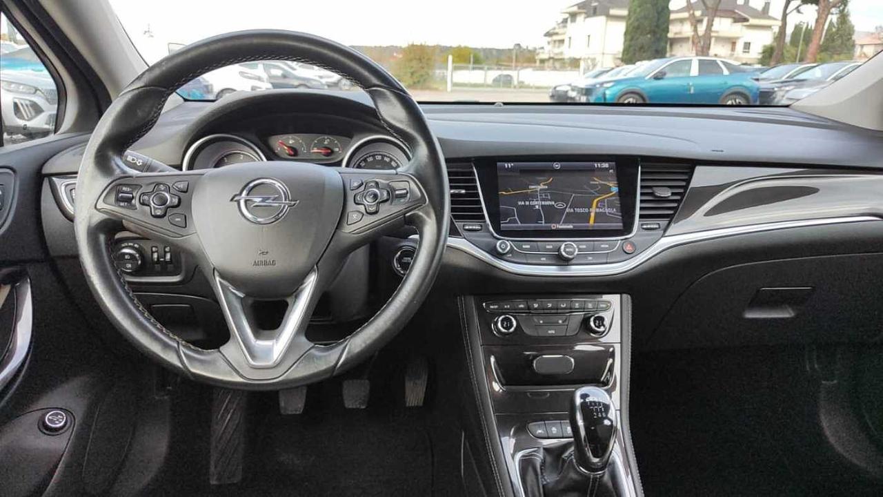 Opel Opel Astra usata 12